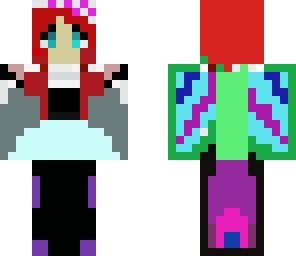 fairy pixie casual