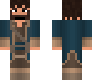 breton mage