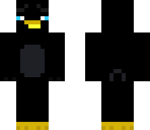 stupid pengiun
