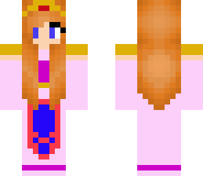 princess zelda