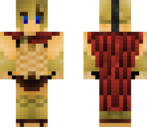 spartan