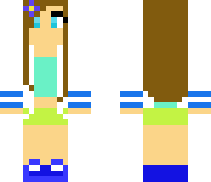 swagger girl