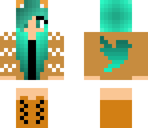 for silentfoxmc