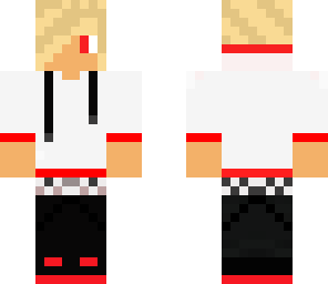 teen red