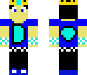 diamond king