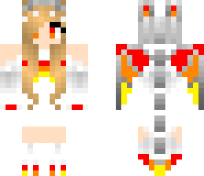 infernal dragon