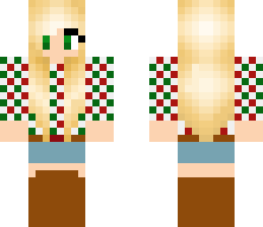 applejack
