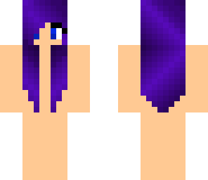 purple hair base