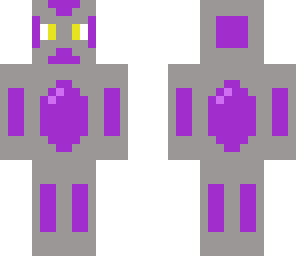 robo espio
