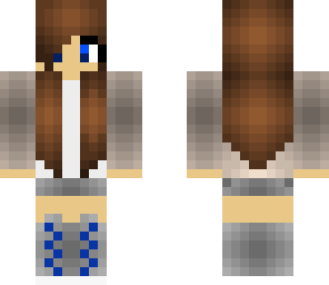 skin for killerqueen_123 blue