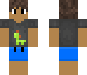 allan 17 nueva skin