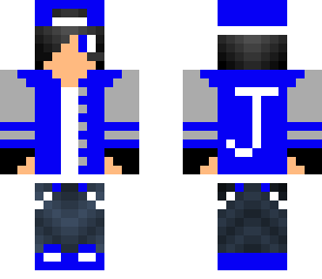jock j