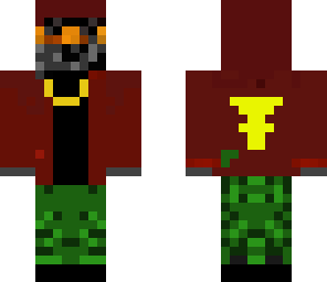 gangster poison
