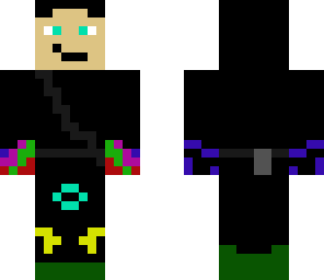 mage