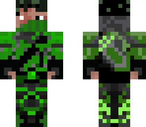 v2 swamp