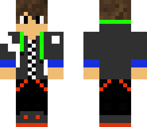 boys skin nihil