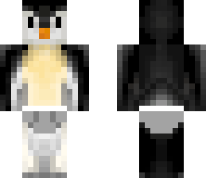 penguin scum