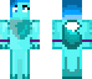 derp wolf girl skin