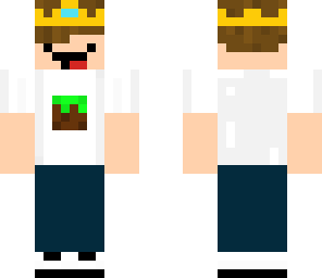 i'm the king