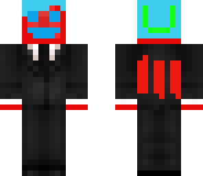 nubsquared as the master