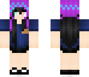 me in fnaf2 or 1 by mamallama