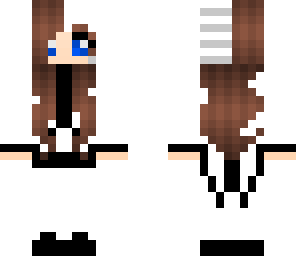 ulquiorra girl