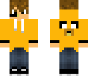 jake man