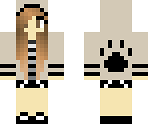 edit of a skin i will shade later