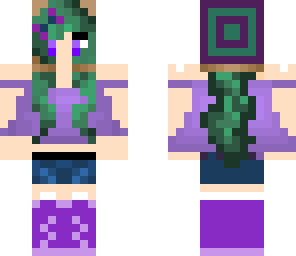 girl