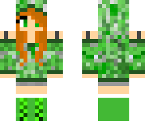 cupa the creeper