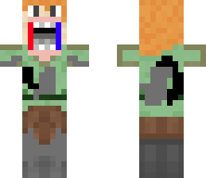 withered alex
