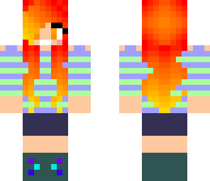 fire cutie