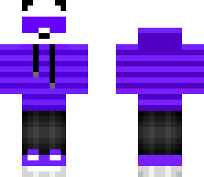 my other panda