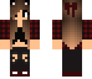 cat girl