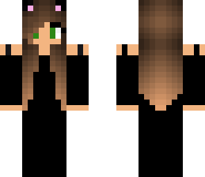 cat girl
