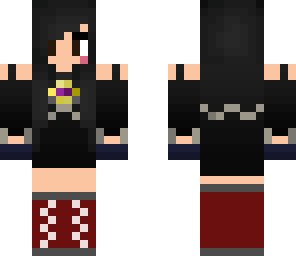antvenom girl fix