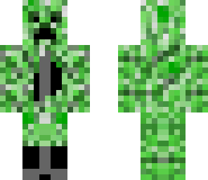 creeper -foxy-