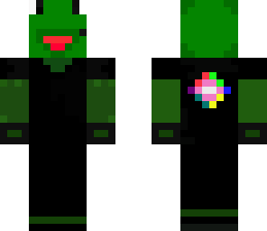 team mine kermitkiller21