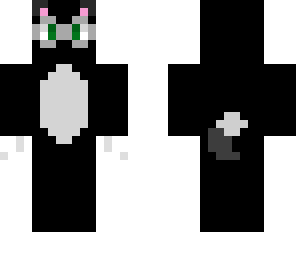 mittens in glases