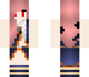 natsu girl
