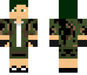 camo 2