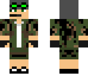camo 3