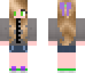 strauberryjam girl edited