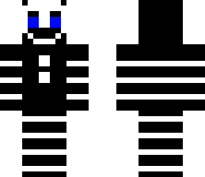the marionete