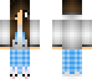 new skin 