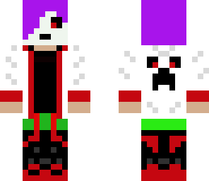 evil guy