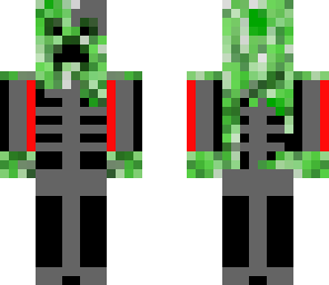 withered creeper