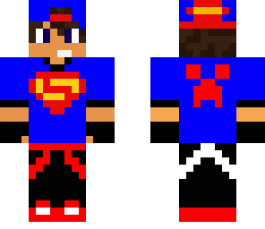 super mate