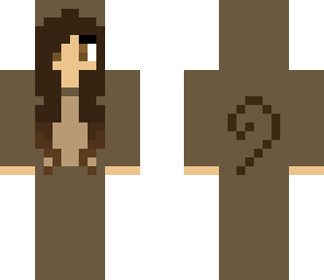 millzee's skin