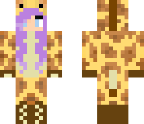 giraffe